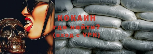 молекула духа Белоозёрский